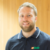 Moritz Kerscher