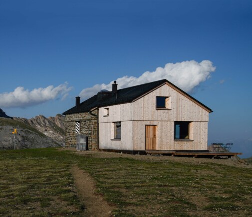 Bifertenhütte